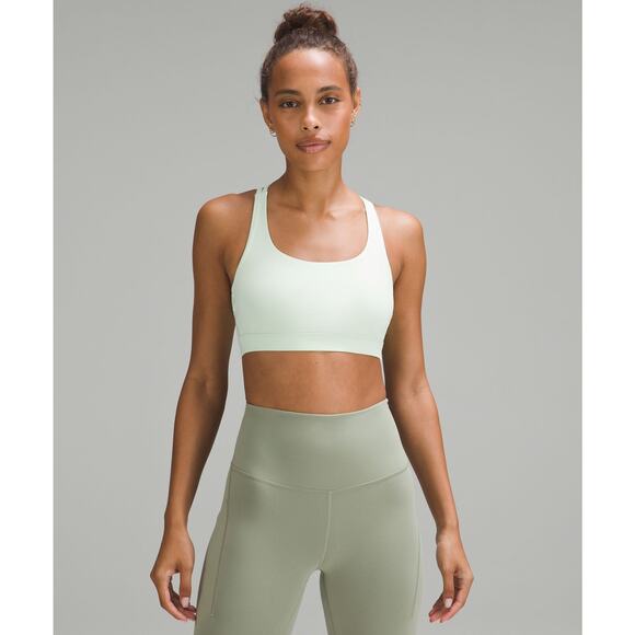 lululemon athletica Other - Lululemon Energy Bra Medium Support BD Cups - 6